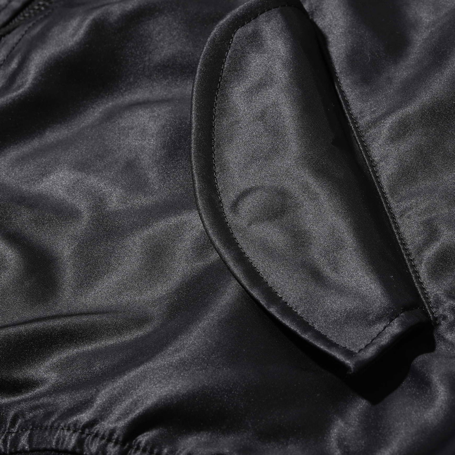 MDNS x N.HOOLYWOOD MA-1 JACKET | MADNESS